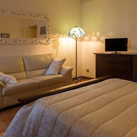 Villa Montotto Monterubbiano Extérieur photo
