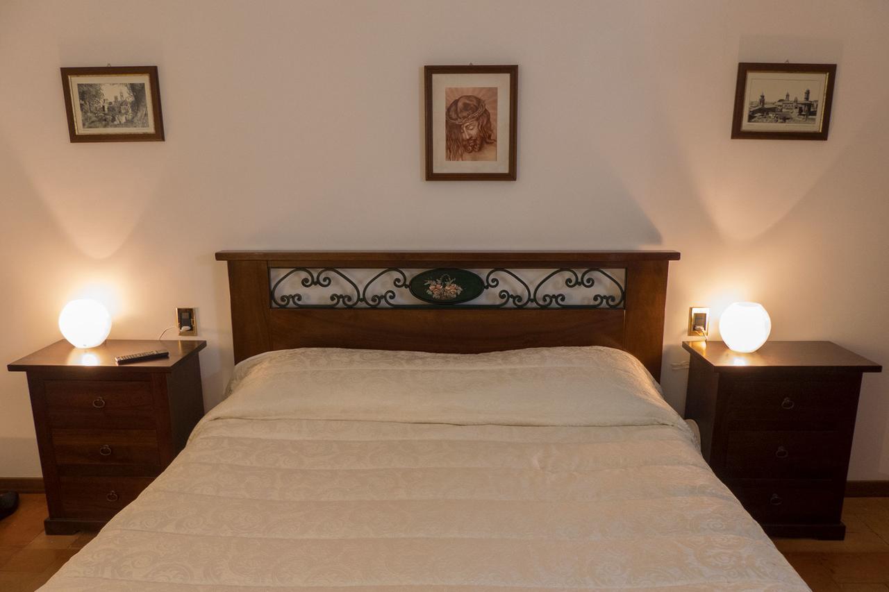 Villa Montotto Monterubbiano Extérieur photo