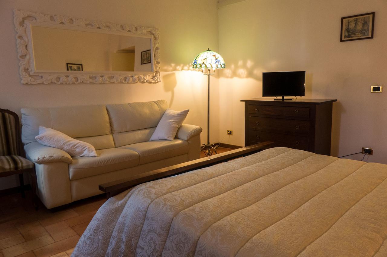 Villa Montotto Monterubbiano Extérieur photo